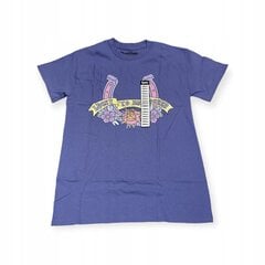 Мужская футболка SPENCER'S THREADLESS M цена и информация | Мужские футболки | kaup24.ee