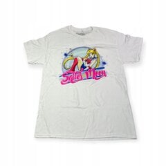 SPENCER'S SAILOR MOON meeste t-särk M hind ja info | Meeste T-särgid | kaup24.ee