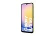 Samsung Galaxy A25 A256 8/256GB DS 5G Yellow hind ja info | Telefonid | kaup24.ee