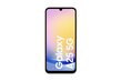 Samsung Galaxy A25 A256 8/256GB DS 5G Yellow цена и информация | Telefonid | kaup24.ee