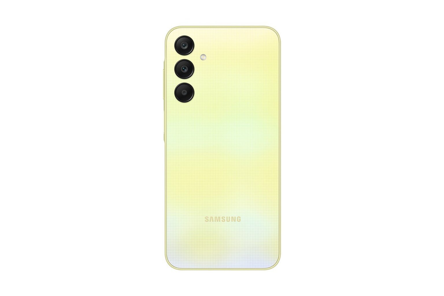 Samsung Galaxy A25 A256 8/256GB DS 5G Yellow hind ja info | Telefonid | kaup24.ee