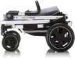 Universaalne vanker Britax Romer Go Next², Black/grey melange цена и информация | Vankrid, jalutuskärud | kaup24.ee