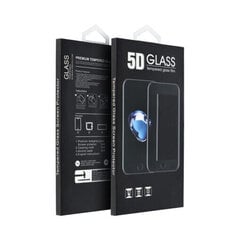 5D Full Glue для экрана iPhone 16 Pro Max (6,9") цена и информация | Защитные пленки для телефонов | kaup24.ee