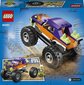 60251 LEGO® City Koletisauto hind ja info | Klotsid ja konstruktorid | kaup24.ee