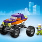 60251 LEGO® City Koletisauto hind ja info | Klotsid ja konstruktorid | kaup24.ee