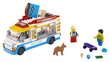 60253 LEGO® City Jäätisebuss hind ja info | Klotsid ja konstruktorid | kaup24.ee