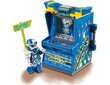 71715 LEGO® NINJAGO Jay Avatari mängukapsel цена и информация | Klotsid ja konstruktorid | kaup24.ee