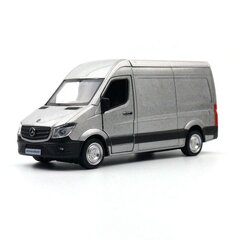 Sprinter mänguauto mudel 1/36 RMZ City Diecast sulamist miniatuursed tagasitõmmatavad uksed avatavad kollektsiooni kingitus lastele цена и информация | Коллекционные модели автомобилей | kaup24.ee