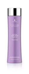 Siluv juuksepalsam Alterna Caviar Smoothing Anti Frizz 250 ml hind ja info | Alterna Kosmeetika, parfüümid | kaup24.ee