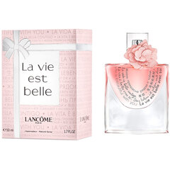 Lancome La Vie Est Belle (Mother's Day Edition) - EDP цена и информация | Женские духи | kaup24.ee