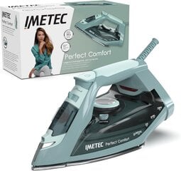 Imetec Perfect Comfort - Паровой утюг цена и информация | Утюги | kaup24.ee