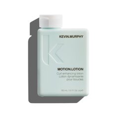 Juukselosjoon lokkis juustele Kevin Murphy Motion Curl Enhancing 150 ml цена и информация | Маски, масла, сыворотки | kaup24.ee