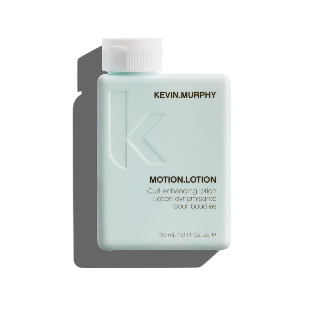 Juukselosjoon lokkis juustele Kevin Murphy Motion Curl Enhancing 150 ml цена и информация | Maskid, õlid, seerumid | kaup24.ee