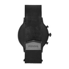 Fossil Gen 5 Julianna HR FTW6036 Smoke цена и информация | Смарт-часы (smartwatch) | kaup24.ee