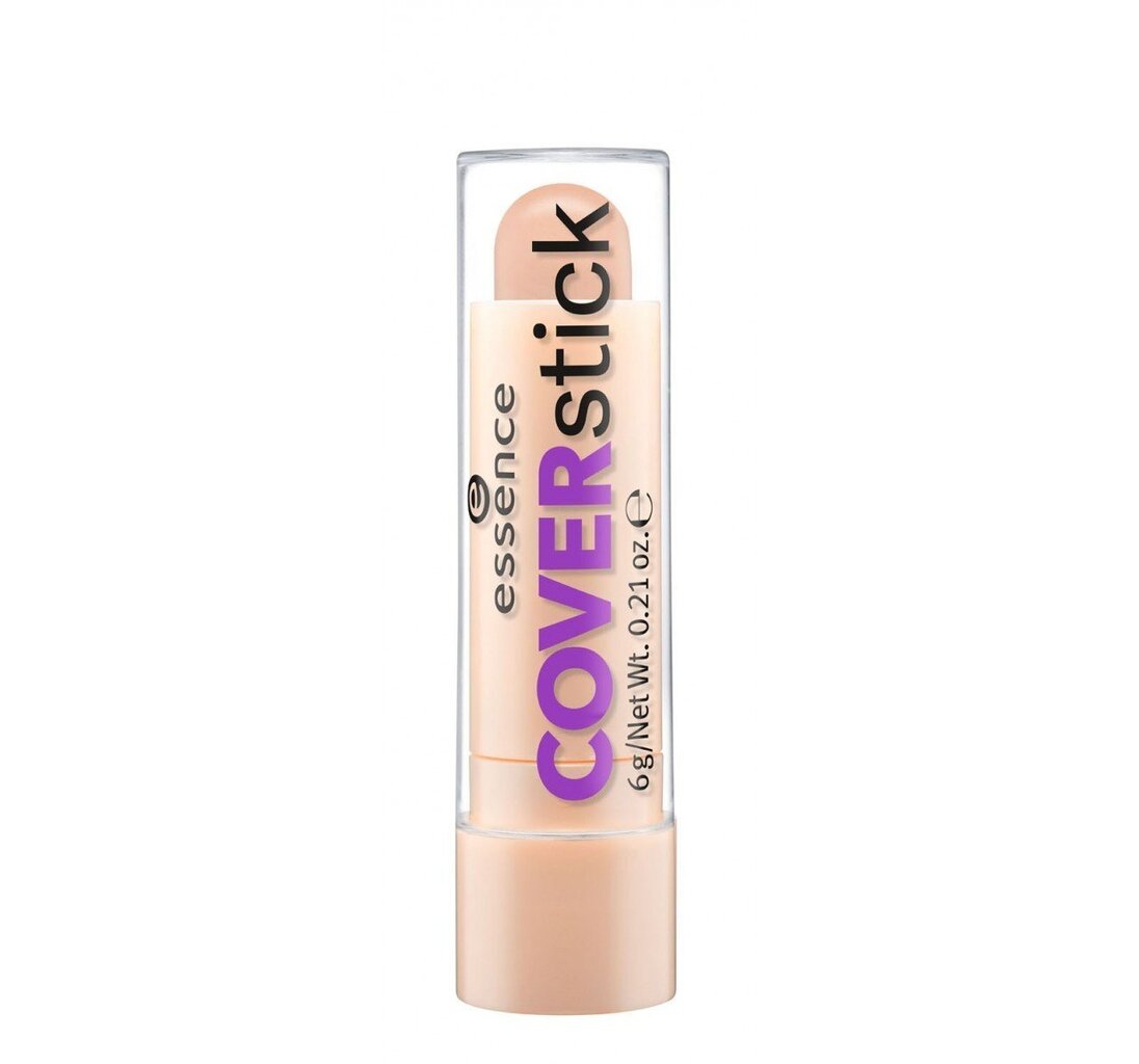 Peitepulk Essence Coverstick 6 g hind ja info | Jumestuskreemid, puudrid | kaup24.ee