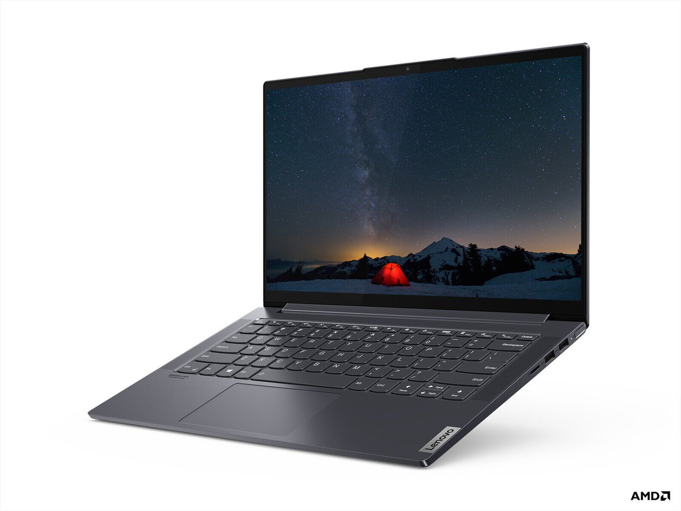 Lenovo Yoga Slim 7 14ARE05 hind ja info | Sülearvutid | kaup24.ee