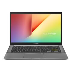 Asus VivoBook S14 M433I hind ja info | Sülearvutid | kaup24.ee