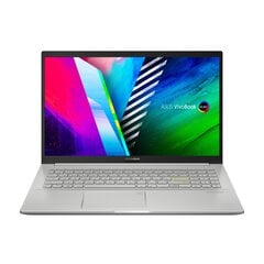 Asus Vivobook 15 M513 hind ja info | Sülearvutid | kaup24.ee