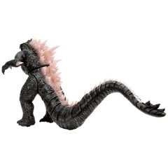 Tegevusfiguur Godzilla VS Kong Walking RC Jada mänguasjad hind ja info | Poiste mänguasjad | kaup24.ee