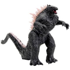 Tegevusfiguur Godzilla VS Kong Walking RC Jada mänguasjad hind ja info | Poiste mänguasjad | kaup24.ee