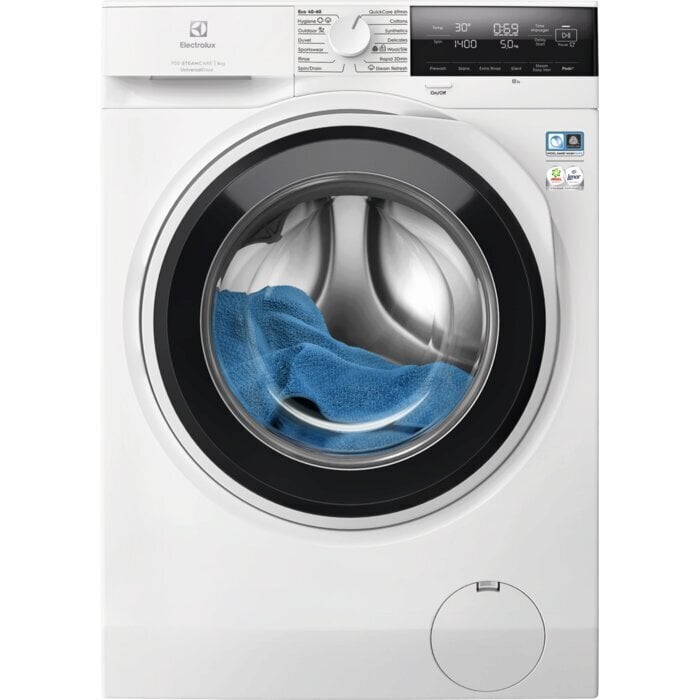 Electrolux EW7F3484UE цена и информация | Pesumasinad | kaup24.ee