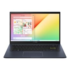 Asus Vivobook 14 X413 hind ja info | Sülearvutid | kaup24.ee