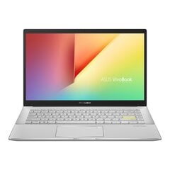 Asus VivoBook S14 S433 цена и информация | Ноутбуки | kaup24.ee