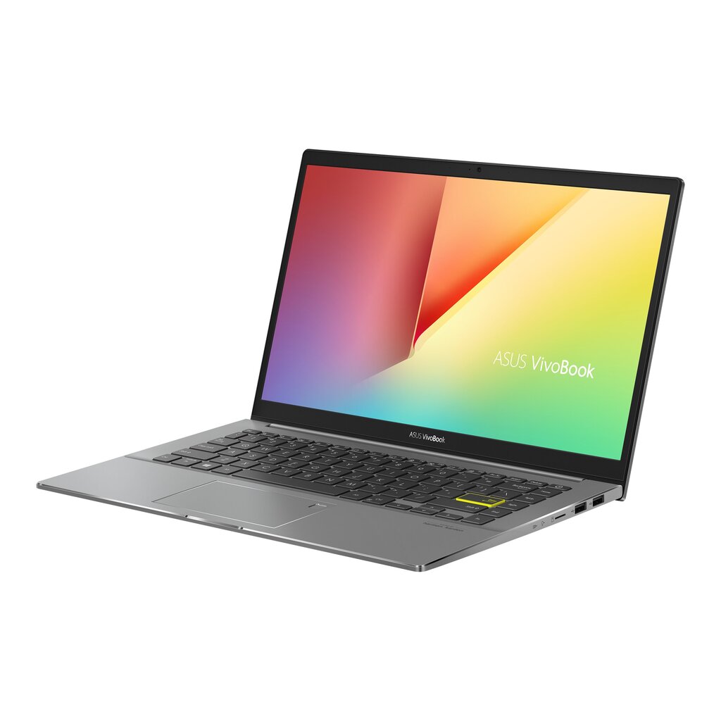 Asus VivoBook S14 S433 цена и информация | Sülearvutid | kaup24.ee