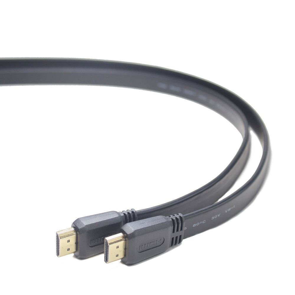 Gembird HDMI-HDMI, Male/Male, 1m hind ja info | Kaablid ja juhtmed | kaup24.ee