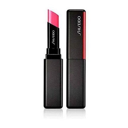 Huulepulk Shiseido Vision Airy 1,6 g, 222 Ginza Red hind ja info | Huulepulgad, -läiked, -palsamid, vaseliin | kaup24.ee