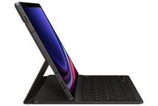 Samsung Smart Book Cover DX720UBE цена и информация | Чехлы для планшетов и электронных книг | kaup24.ee