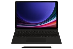 Samsung Smart Book Cover DX725UBE цена и информация | Чехлы для планшетов и электронных книг | kaup24.ee