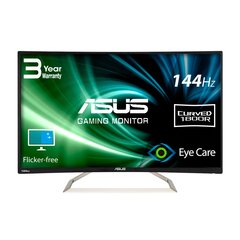 Asus VA326HR hind ja info | Monitorid | kaup24.ee