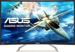 Asus VA326HR hind ja info | Monitorid | kaup24.ee