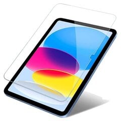 Защитное стекло Dux Ducis TG для Apple iPad 10 / iPad Air 11 цена и информация | Аксессуары для планшетов, электронных книг | kaup24.ee