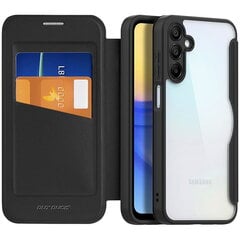 Dux Ducis Skin X Pro ümbris Samsung A15 jaoks hind ja info | Telefoni kaaned, ümbrised | kaup24.ee