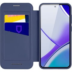 Чехол Dux Ducis Skin X Pro для Samsung A35 цена и информация | Чехлы для телефонов | kaup24.ee