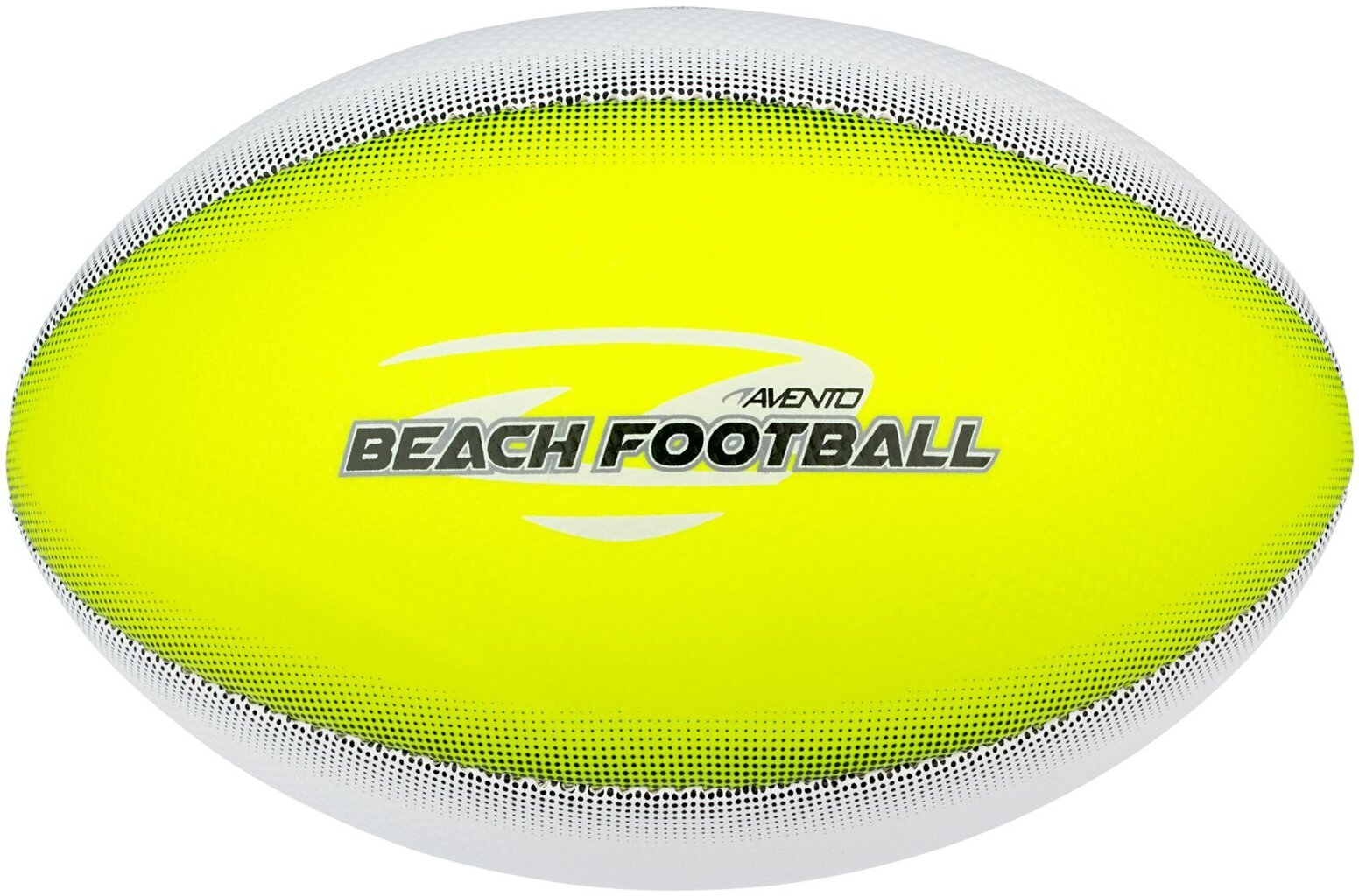 Ameerika jalgpalli pall Avento 16RK, kollane/valge, 26,5 cm hind ja info | Jalgpalli pallid | kaup24.ee