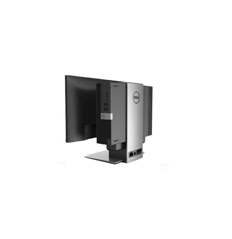 Dell 452-BCQC hind ja info | Monitori hoidjad | kaup24.ee