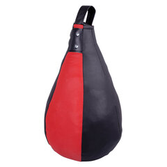 Боксерская груша Insportline Piorra Big, 30x50 см цена и информация | Боевые искусства | kaup24.ee