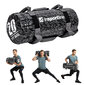 Raskuskott Insportline Fitbag Camu, 20kg hind ja info | Hantlid, kangid, raskused | kaup24.ee