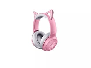 Razer Kraken BT Kitty Gaming Headset цена и информация | Наушники | kaup24.ee