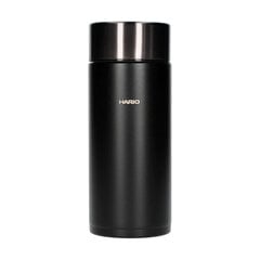 Hario Black Thermal Stick Bottle - 350 мл цена и информация | Аксессуары для кофейных аппаратов | kaup24.ee