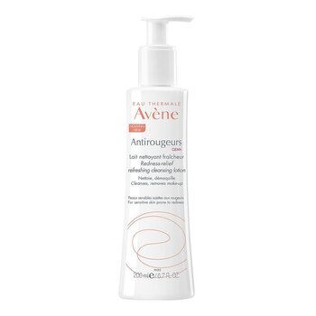 Очищающий, покраснение уменьшающий лосьон для лица Avene Anti-Redness Clean 200 мл цена и информация | Аппараты для ухода за лицом | kaup24.ee