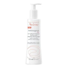 Puhastav, punetusvastane näolosjoon Avene Anti-Redness Clean 200 ml hind ja info | Avene Kosmeetika, parfüümid | kaup24.ee