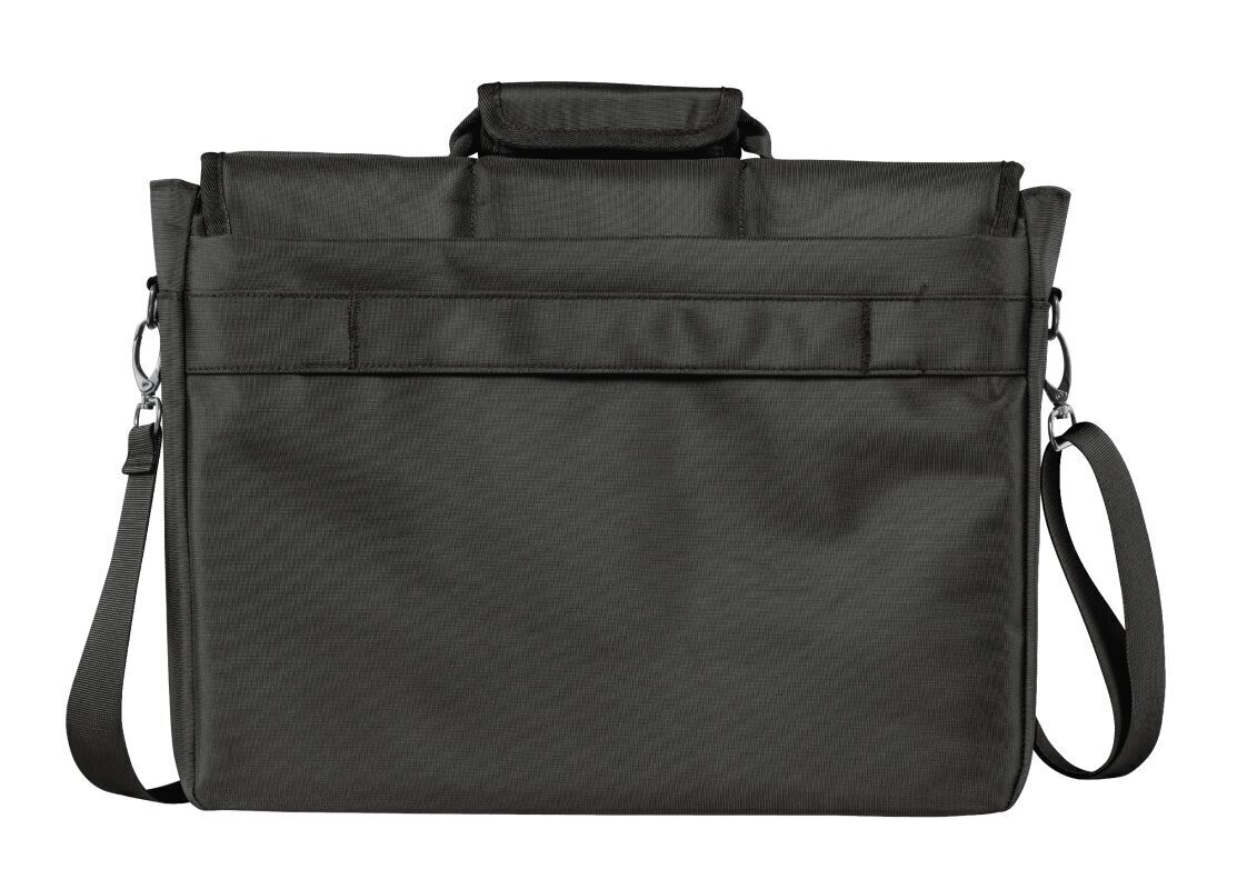 Sülearvutikott Trust GXT 1270 Bullet Gaming Messenger Bag, 15.6" 23311 hind ja info | Sülearvutikotid | kaup24.ee