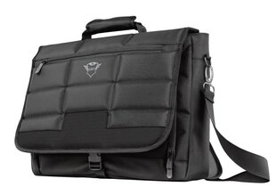 Sülearvutikott Trust GXT 1270 Bullet Gaming Messenger Bag, 15.6" 23311 цена и информация | Рюкзаки, сумки, чехлы для компьютеров | kaup24.ee