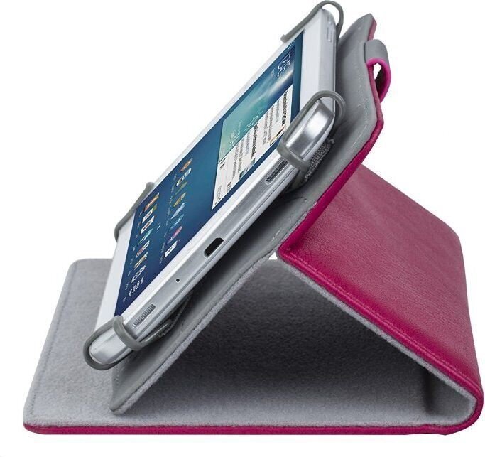 RivaCase Tablet Sleeve Orly, 10.1" hind ja info | Tahvelarvuti kaaned ja kotid | kaup24.ee