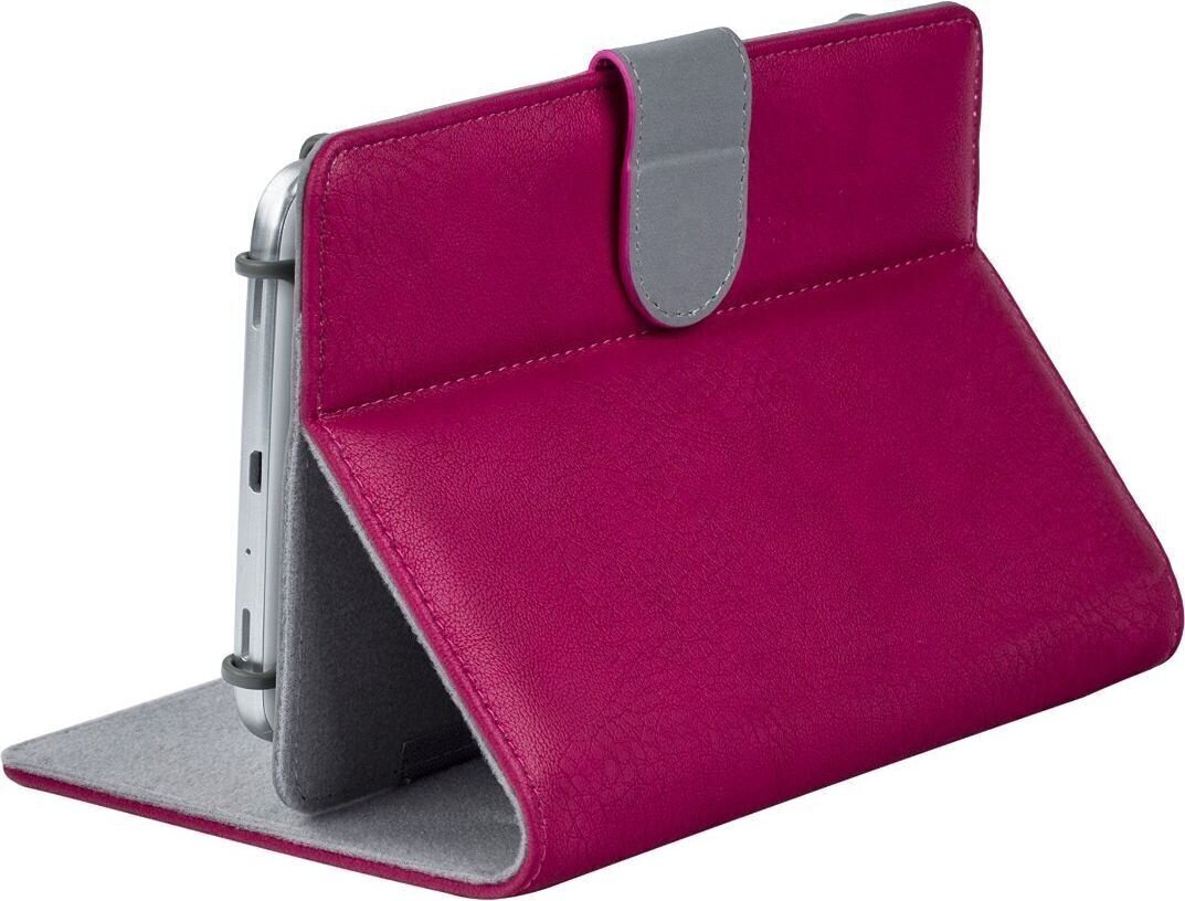 RivaCase Tablet Sleeve Orly, 10.1" hind ja info | Tahvelarvuti kaaned ja kotid | kaup24.ee