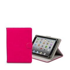 RivaCase Tablet Sleeve Orly, 10.1" цена и информация | Чехлы для планшетов и электронных книг | kaup24.ee